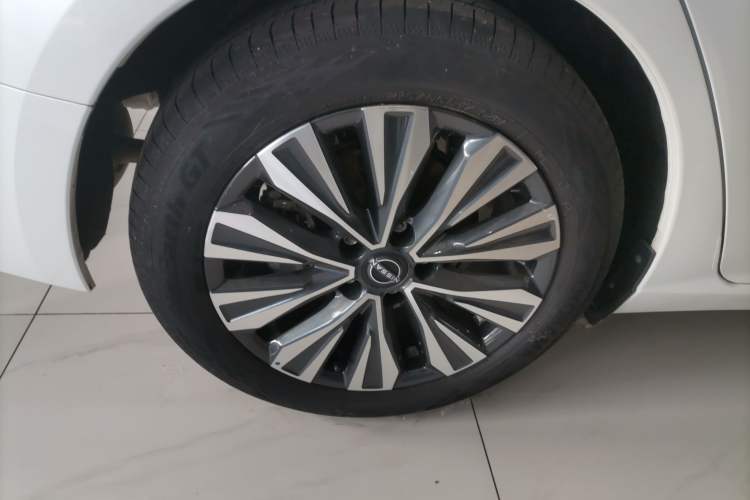 Used Nissan Teana 2022 2.0L XL-TLS Enjoyment Edition
