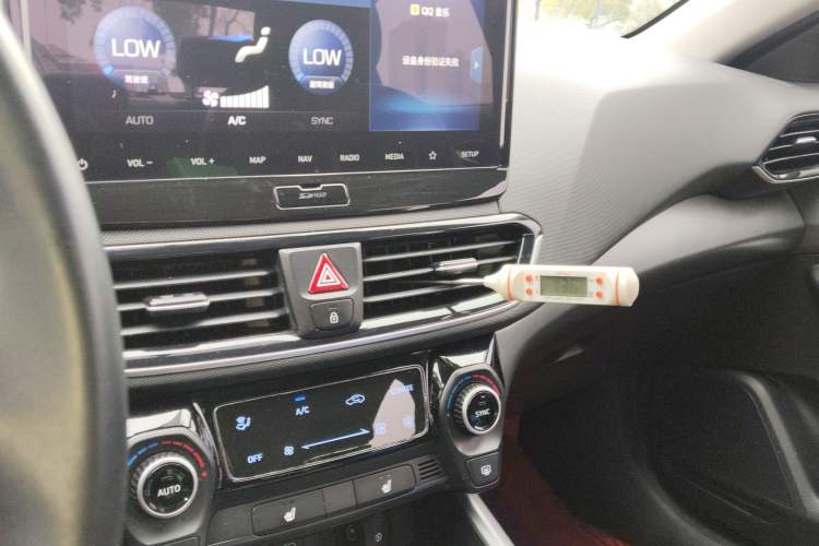 Used Hyundai Lafesta 2019 280TGDi Smart Speed Version China VI Standard
