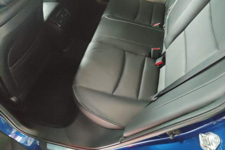 Used Honda Spirior 2015 2.4L Prestige Edition
