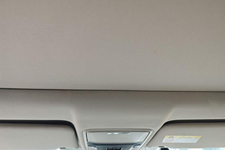 Used Honda Avancier 2020 370TURBO Four-Wheel Drive Premium Edition Headliner