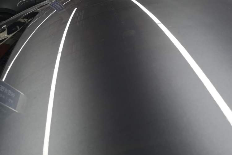 Used BYD Qin PLUS 2024 HONOR Edition DM-i 55KM Leading Model