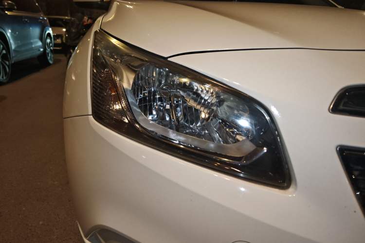 Used Chevrolet Cruze 2015 1.5L Classic SE MT