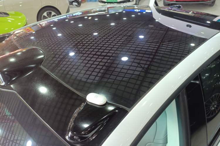 Used Nio ET5 2024 75 kWh
