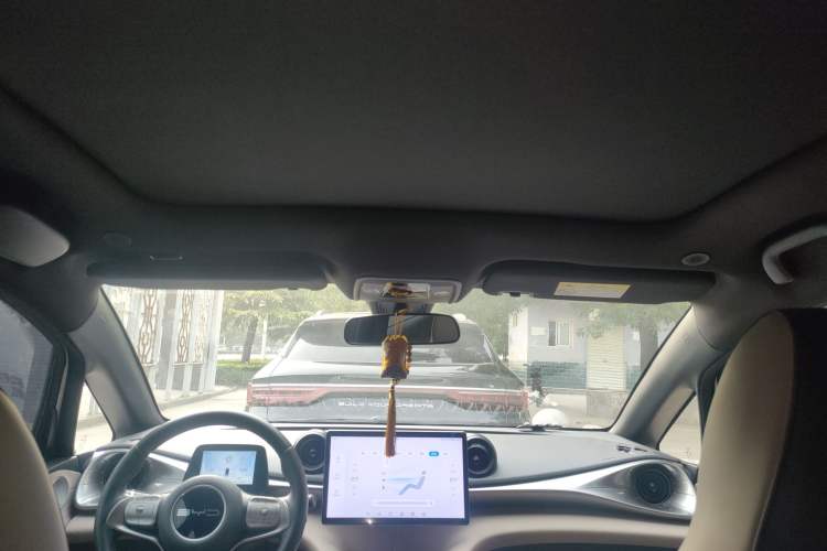 Used BYD Dolphin 2023 420 km Fashion Edition