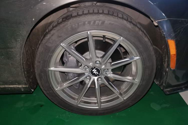 Used Cadillac ATS-L 2017 28T Tech Edition