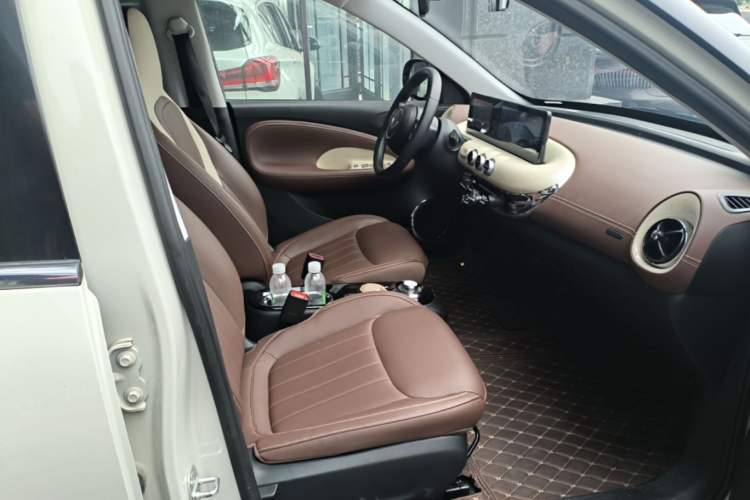 Used Wuling Bingo 2024 333 km Enjoyment Version