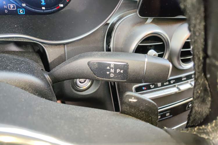 Used Mercedes-Benz GLC Coupe 2020 GLC 300 4MATIC Coupe SUV