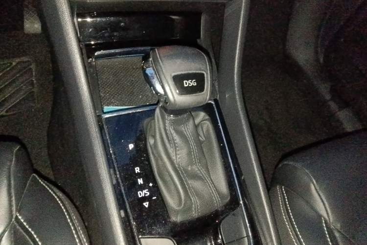 Used Skoda Kodiaq 2018 Facelifted TSI330 5-Seater Two-Wheel-Drive Luxury Enjoyment Edition
