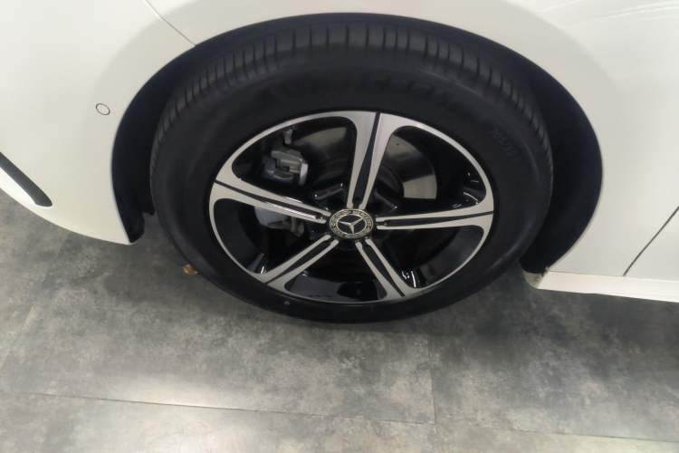 Used Mercedes-Benz A-Class 2025 A 200 L Fashion Model Exterior 4