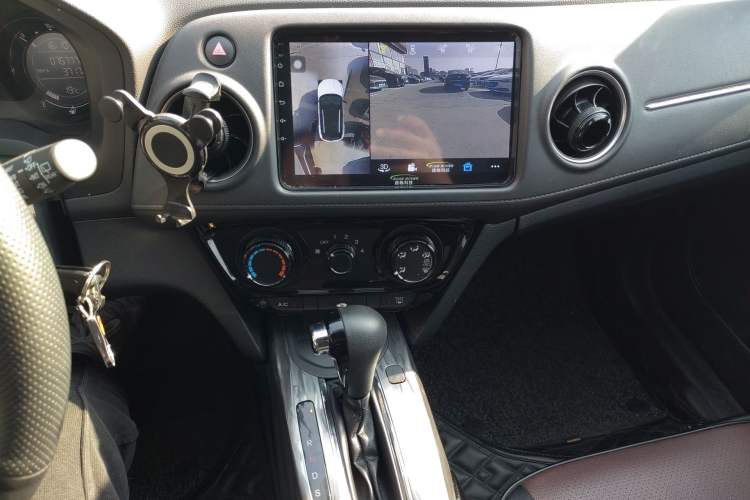 Used Honda XR-V 2020 1.5L CVT Comfort Version
