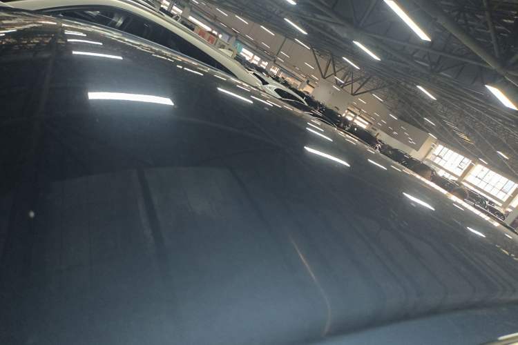 Used Wuling Victory 2020 1.5T CVT Luxury Model
