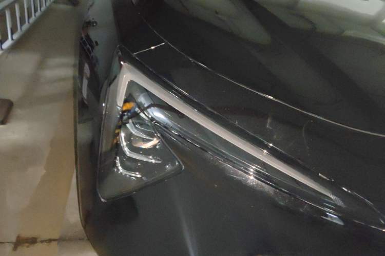 Used Buick LaCrosse 2024 28T Luxury Edition Right Front Headlight