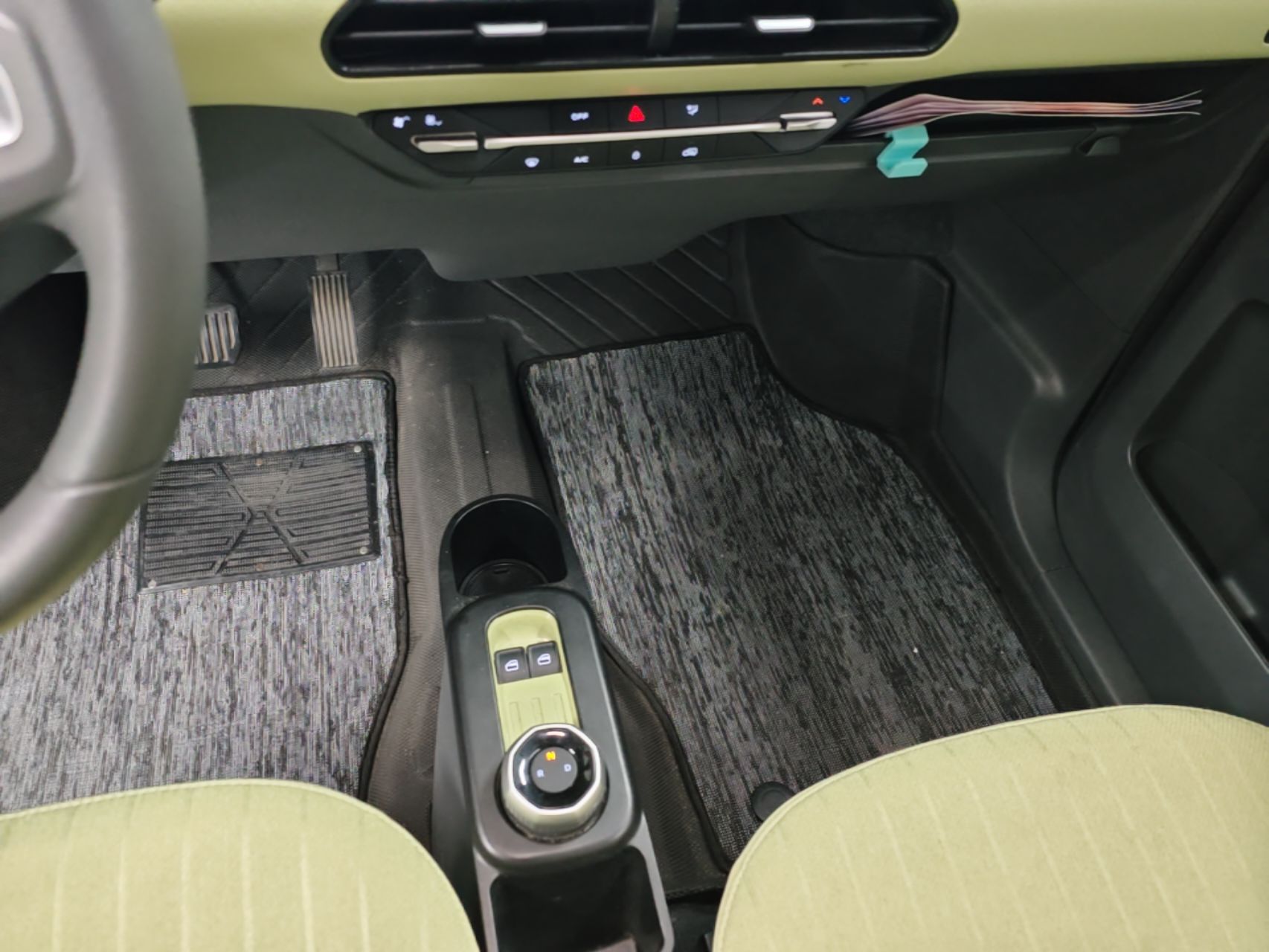 Geely Galaxy Panda 2024 Panda Mini 200km Endurance Bear — снимка 16