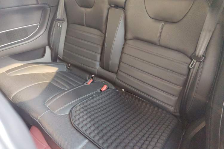 Used Land Rover Range Rover Evoque 2018 240 PS HSE DYNAMIC Convertible