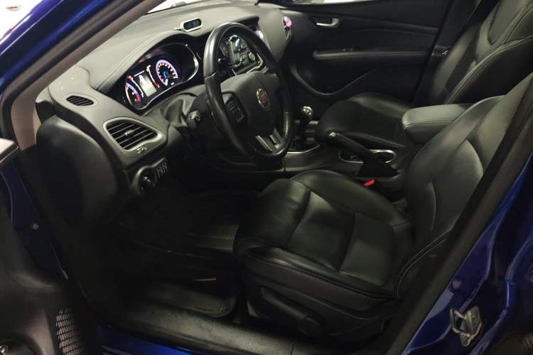 Used Fiat Ottimo 2014 1.4T Manual Comfort Edition
