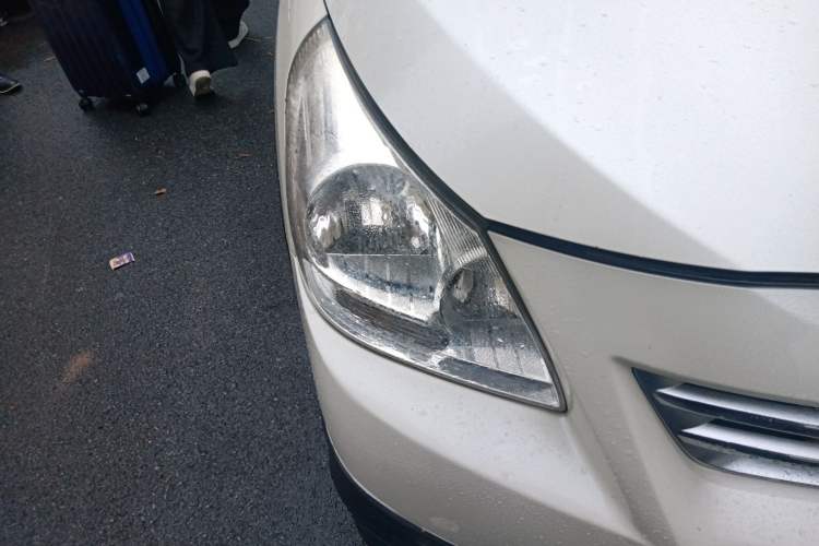 Used Toyota Verso 2015 180E CVT Crossover Edition