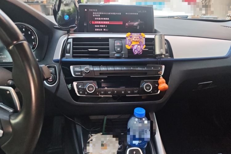 Used BMW 2 Series 2019 225i Convertible Coupe Luxury Edition M Sport Package