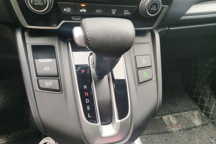 Used Honda CR-V 2021 240TURBO CVT Two-Wheel Drive Urban Edition