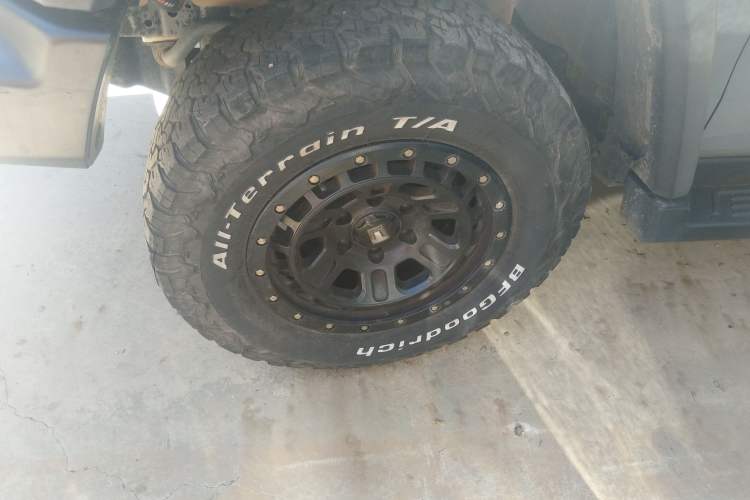 Used Tank 300 2022 2.0T Tank Ranger
