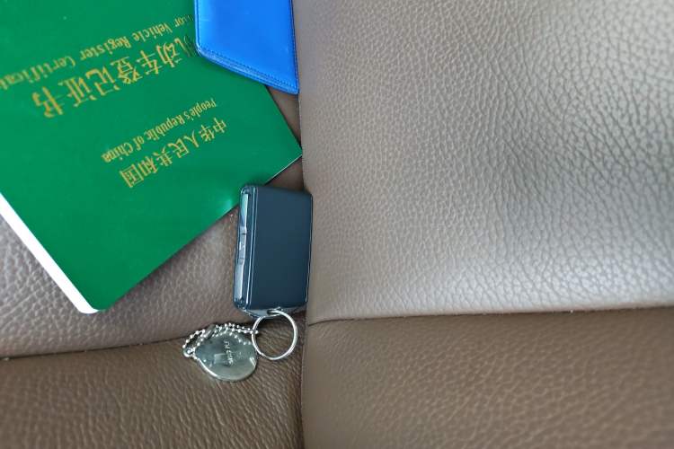 Used Volvo S60 2023 B4 Zhiyi Luxury Edition
