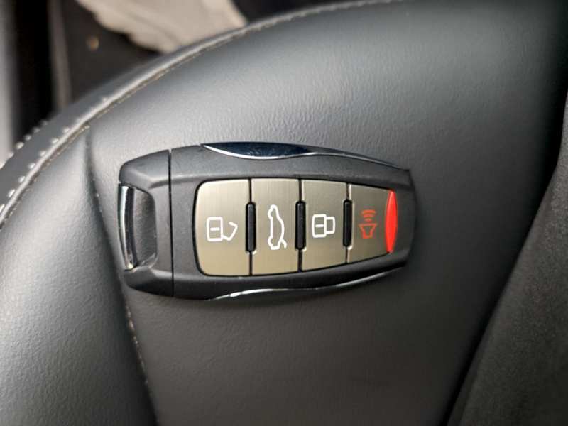 Used Haval H6 2024 1.5T Two-Wheel-Drive Classic Edition — 8