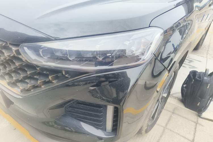 Used Hyundai ix35 2021 2.0L Automatic 2WD GLS Leading Edition
