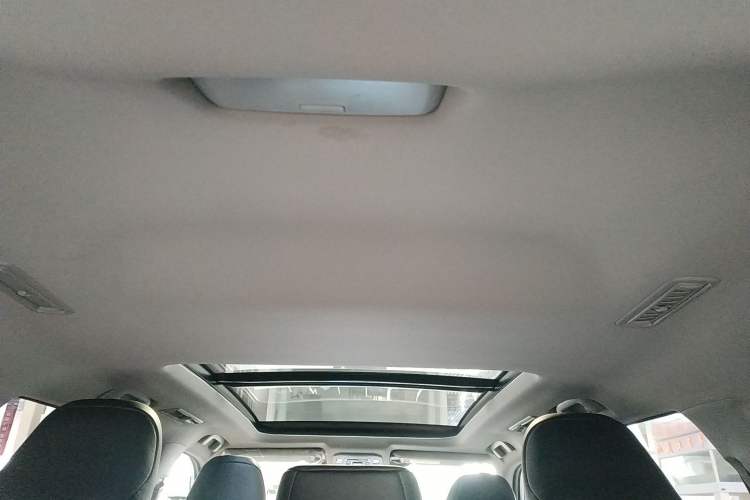 Used Toyota Highlander 2026 Model 2.5L Intelligent Electric Hybrid Dual-Engine Two-Wheel-Drive Luxury Edition 7-seater