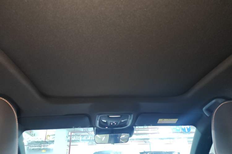 Used Haval XY 2022 1.5T Smart Edition