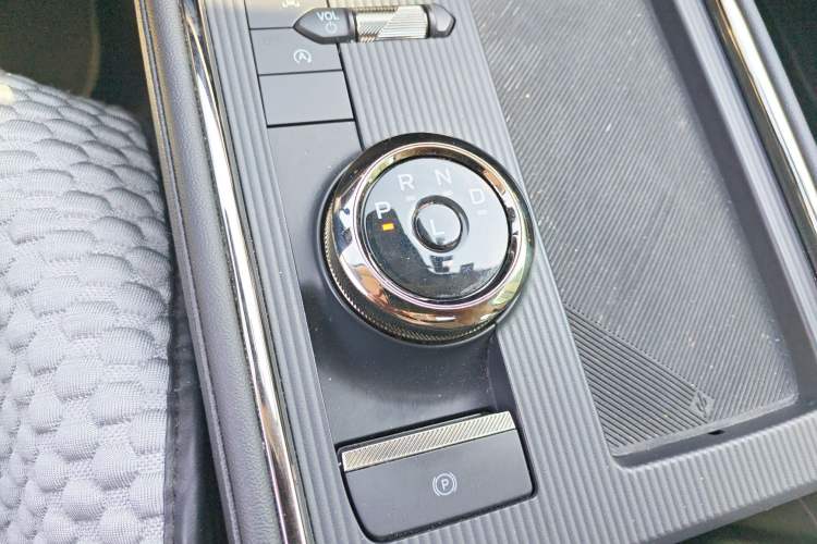 Used Ford Mondeo 2022 EcoBoost 245 Luxury Model