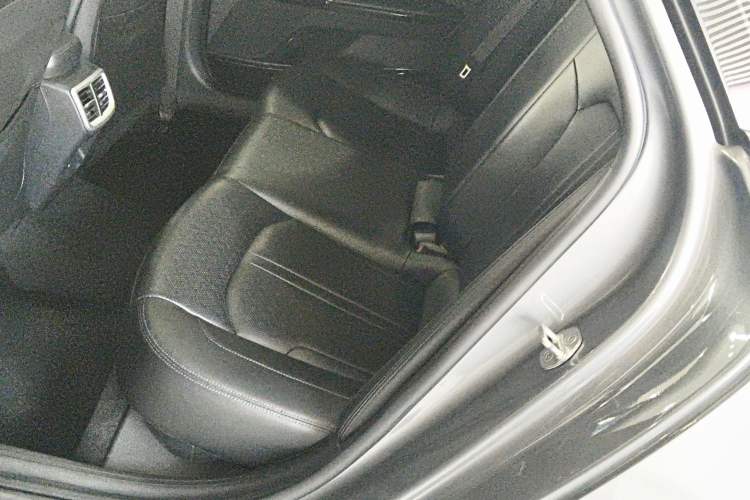 Used Kia K5 2021 270T CVVD Refreshed Edition