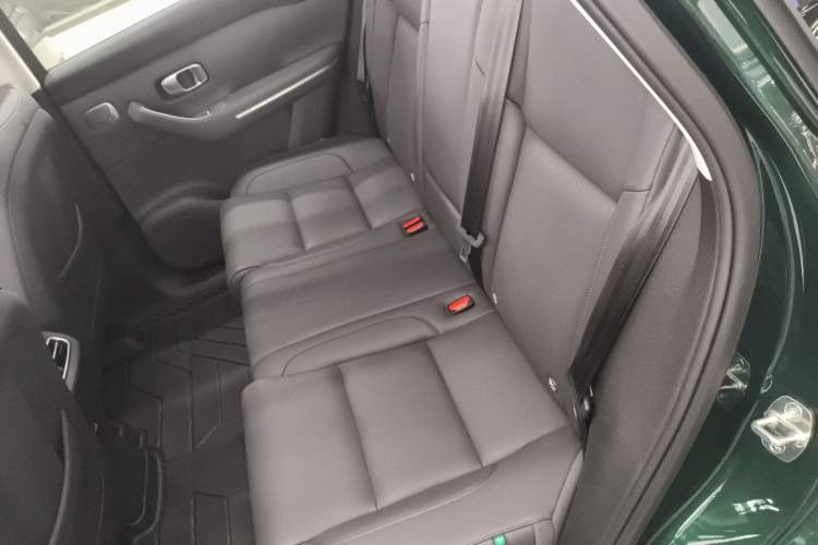 Used Leapmotor C10 2024 530 LiDAR Edition
