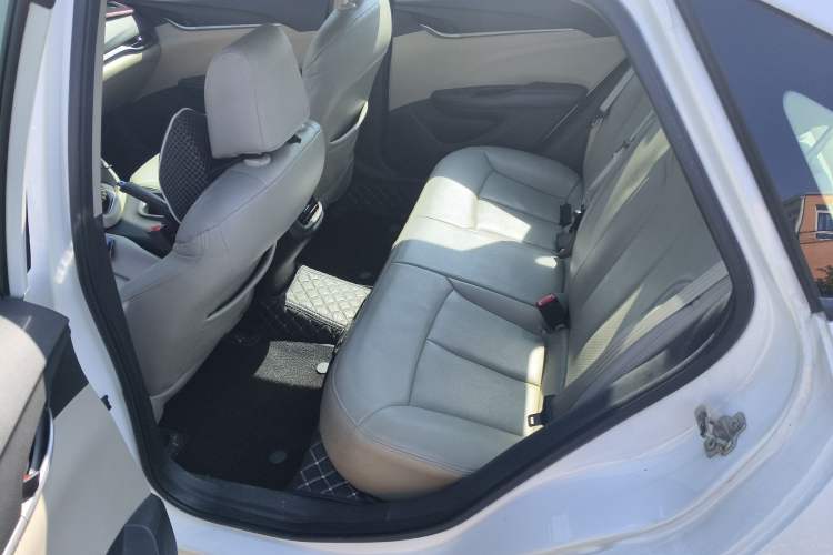 Used Buick GT 2015 15N Manual Elite Edition
