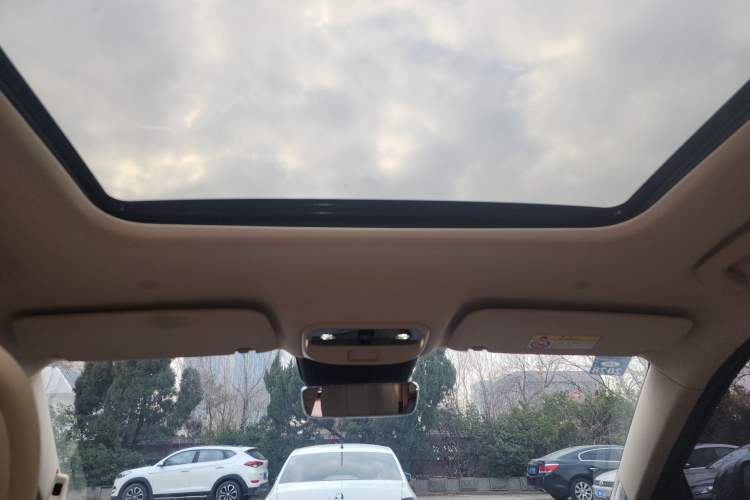 Used Hima AITO M7 2022 1.5T Four-Wheel Drive Luxury Edition