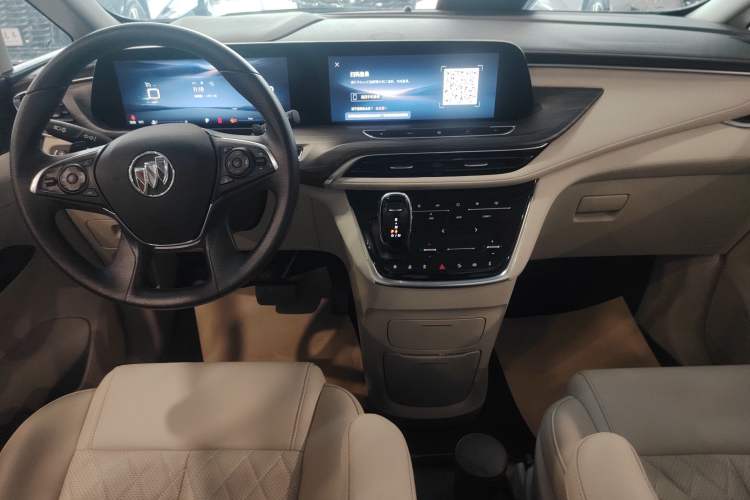 Used Buick GL8 2023 ES Lu Zun Comfort Model
