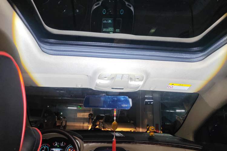 Used Buick LaCrosse 2013 2.4L SIDI Leading Comfort Version