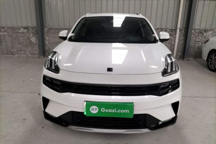 Used Lynk & Co 06 EM-P 2022 PHEV 84 km Range Pro Version