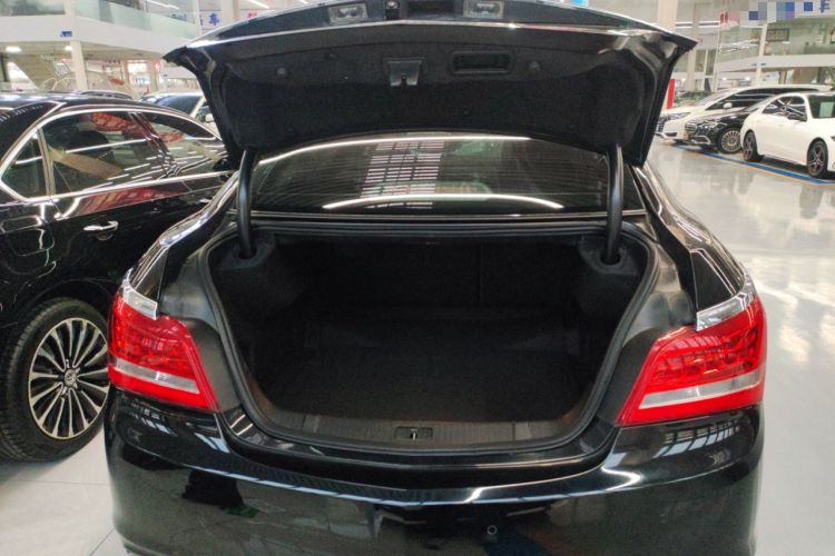 Used Buick LaCrosse 2013 2.0T SIDI Smart Luxury Flagship Edition
