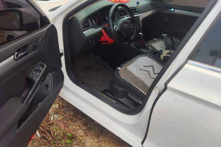 Used Volkswagen Lamando 2017 230TSI DSG Fashion Edition