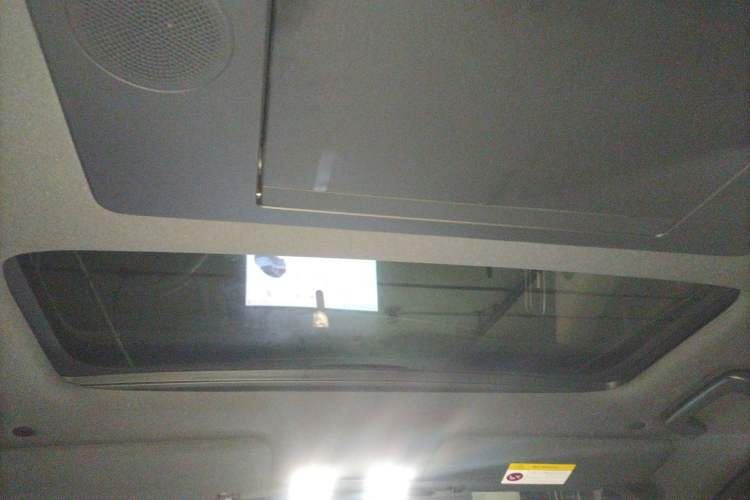 Used Li Auto L9 2022 Max model