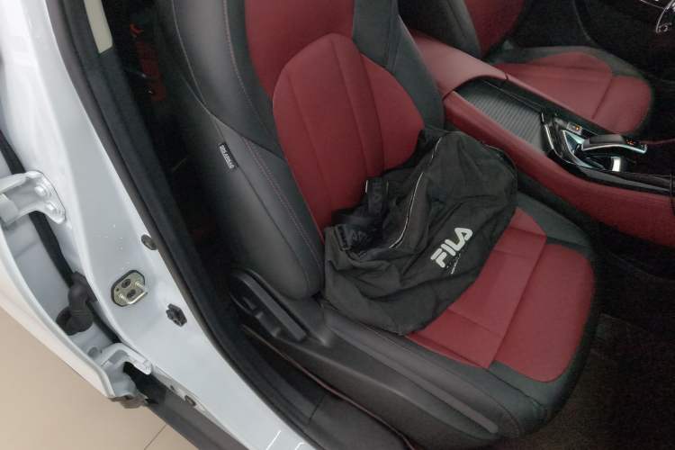 Used Dongfeng Aeolus AX7 2023 Mach Edition 1.5T DCT DF31
