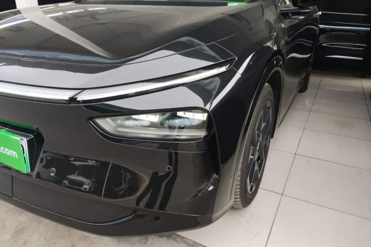 Used XPeng G7 2025 702 Max