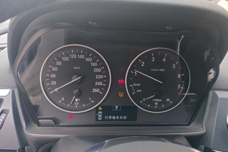 Used BMW 1 Series 2017 118i Sport Edition
