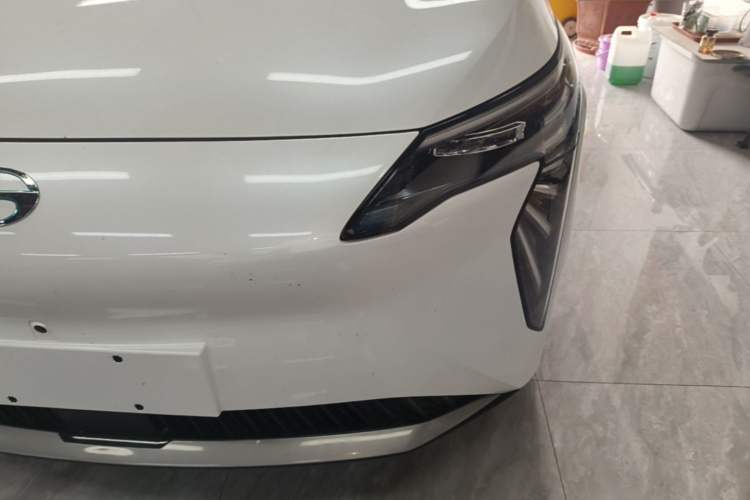 Used AION Y 2025 Plus 510 Zhihao Edition
