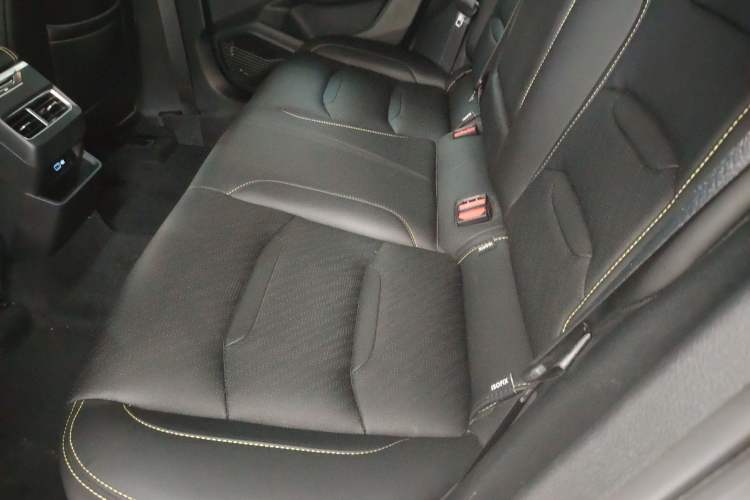 Used Geely Auto Preface 2023 1.5TD Kunlun Edition