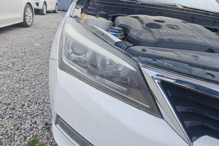 Used Changan Alsvin V7 2015 1.6L Manual LeShang Edition China IV