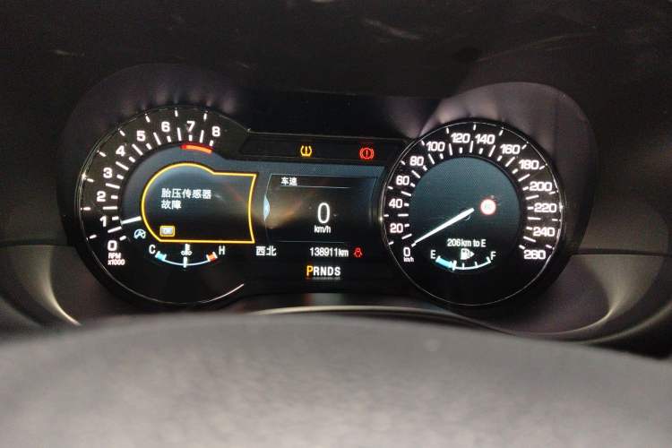 Used Lincoln MKC 2017 2.0T Two-Wheel Drive Deluxe Edition