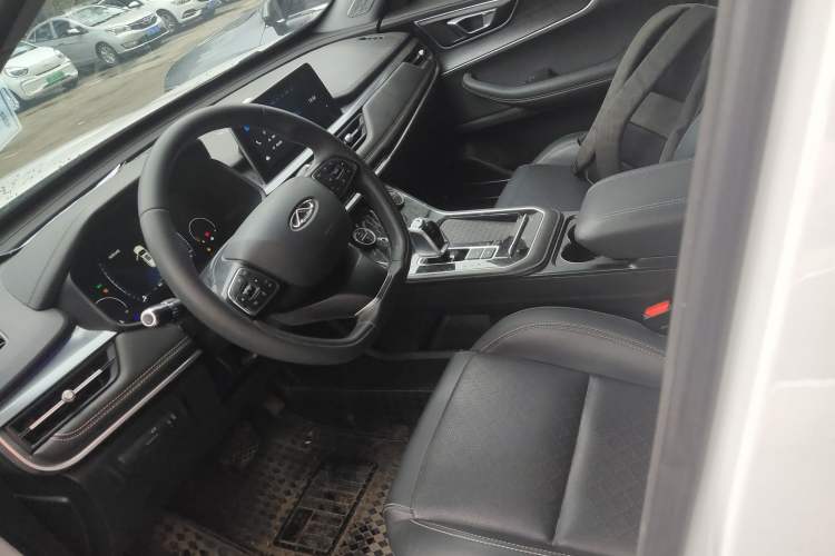 Used Chery Tiggo 8 2025 Excellence Version 230 TCI Automatic Luxury Edition 7 Seats