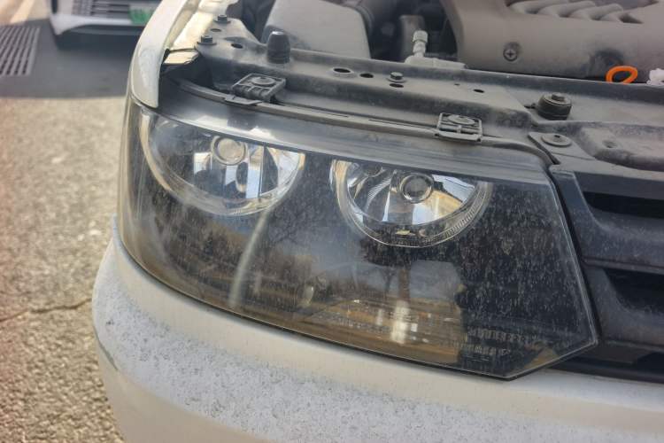 Used Volkswagen Jetta 2010 1.6L Partner
