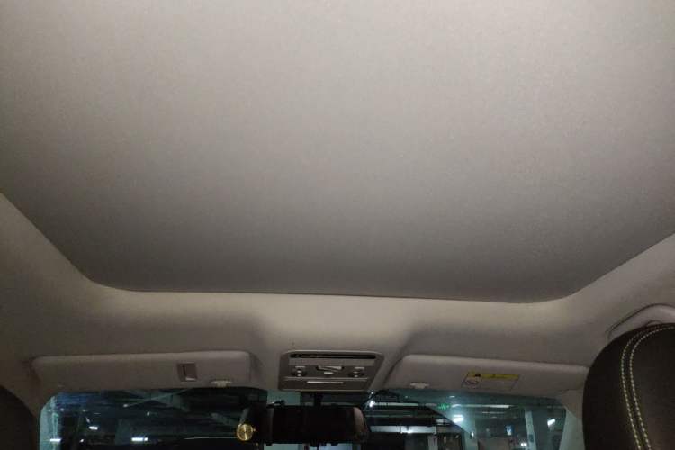 Used FORTHING T5 EVO 2024 1.5TD DCT Starry Edition