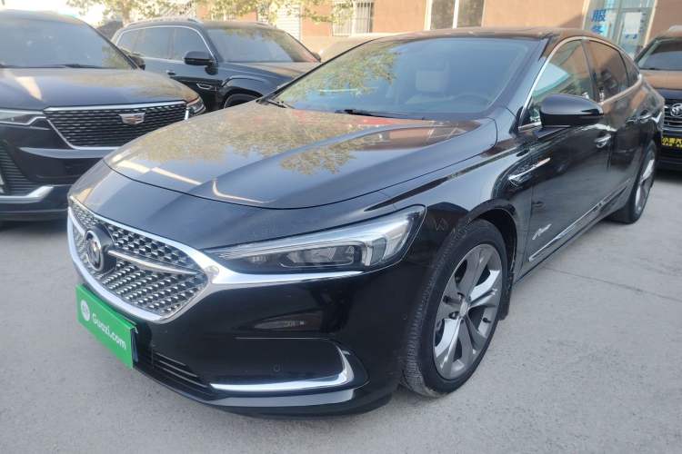 Used Buick LaCrosse 2022 Avenir Avia First Edition
